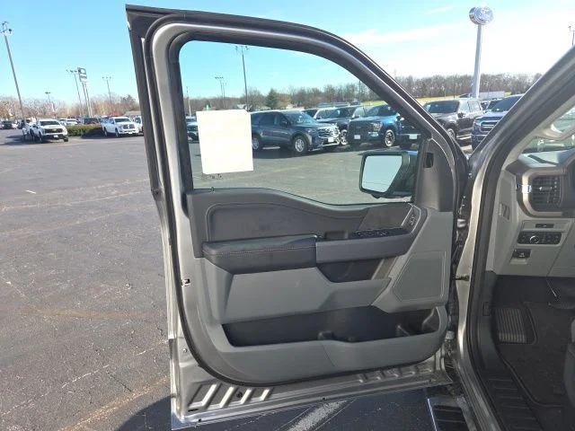 2026 Ford F-150 XLT - Photo 24