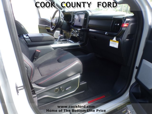 New 2026 Avalanche Ford Raptor® R image 28