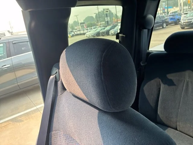 Used 1999 Indigo Blue Metallic Chevrolet LS image 14