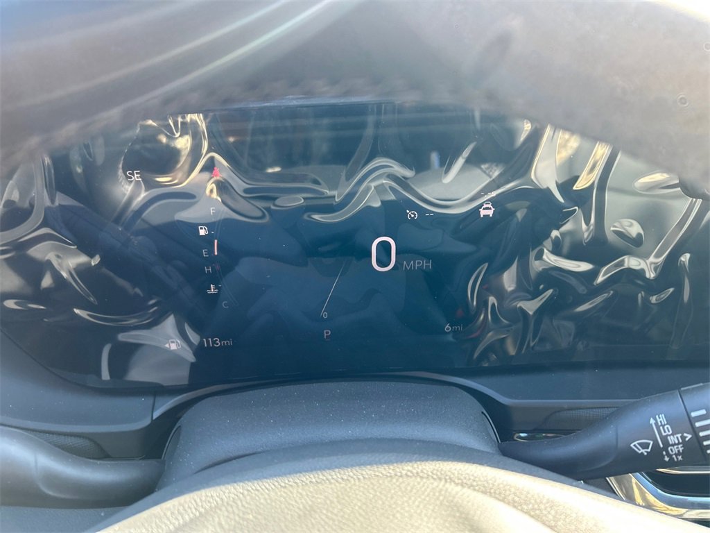 2026 BUICK ENVISTA - Image 20