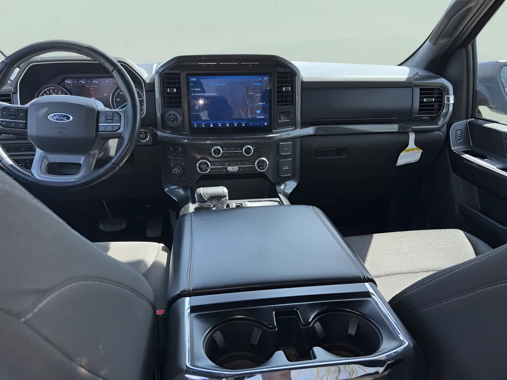 Used 2021 Lead Foot Ford XLT image 20