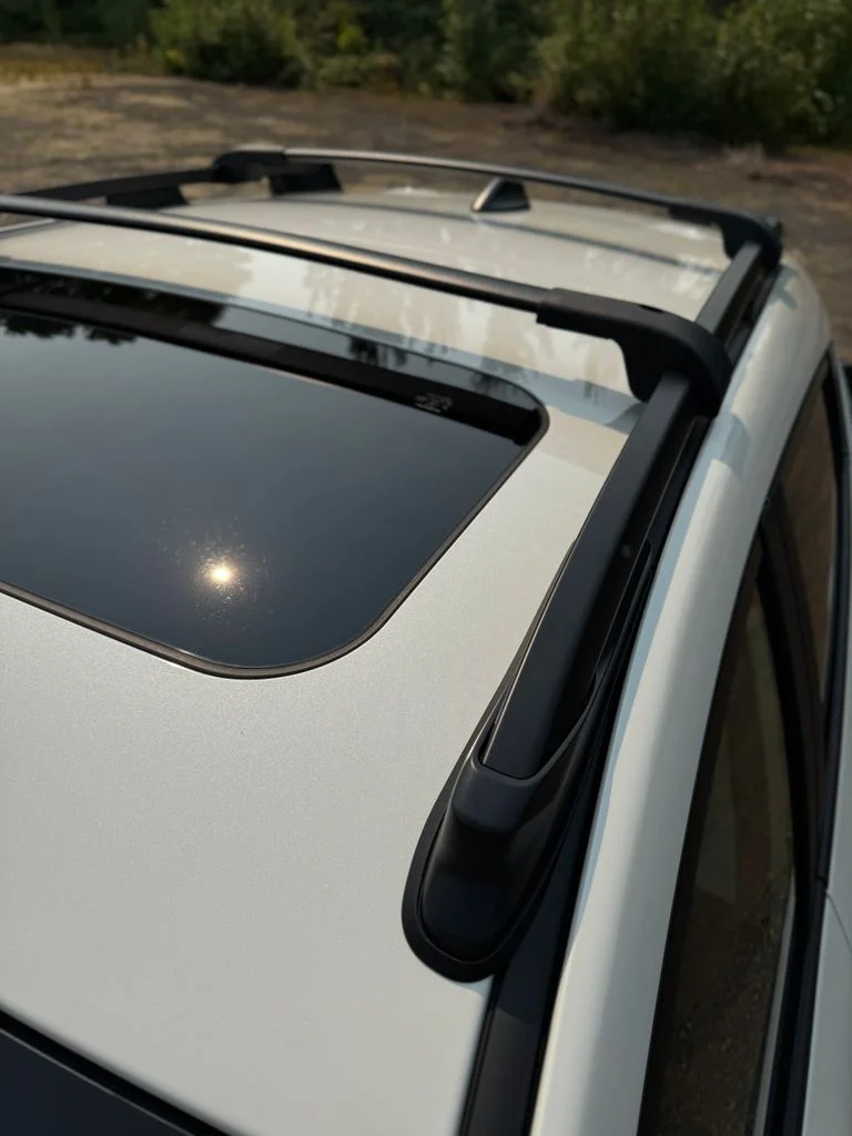 New 2026 CRYSTAL WHITE PEARL Subaru Limited Hybrid image 55