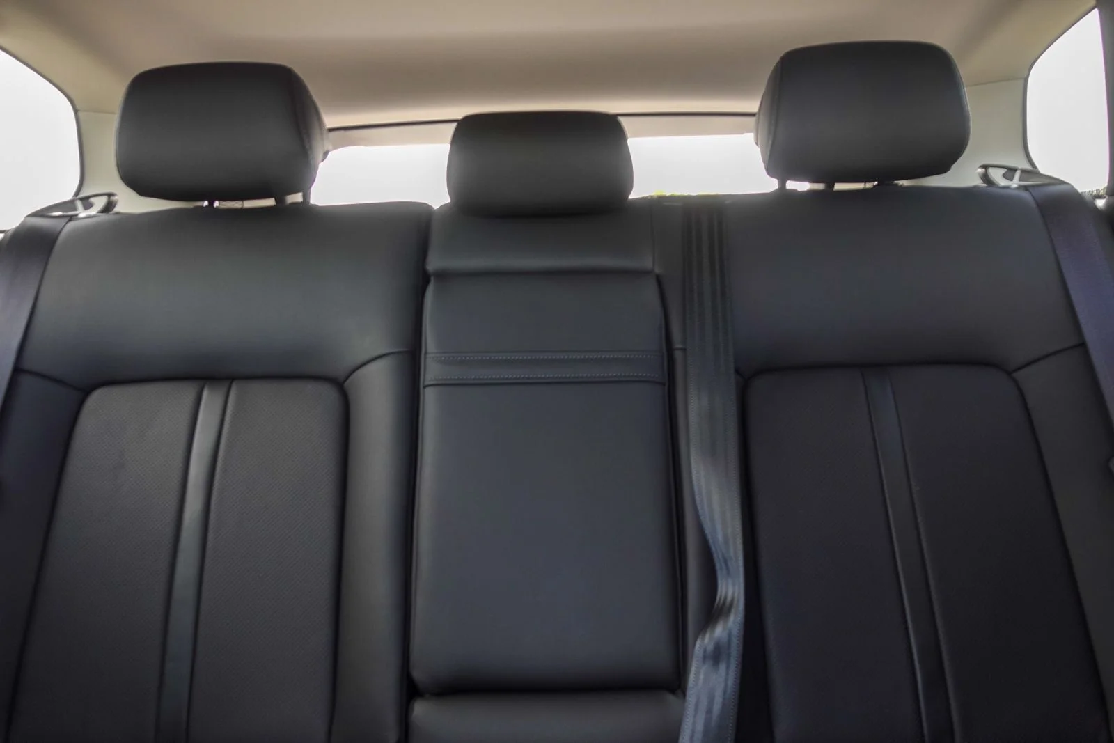 New 2026 Machine Gray Metallic Mazda Premium image 14