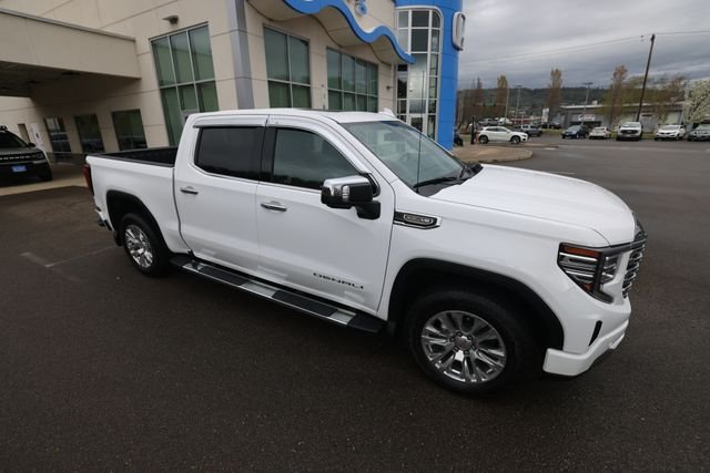 2023 GMC Sierra 1500 Denali - Photo 9