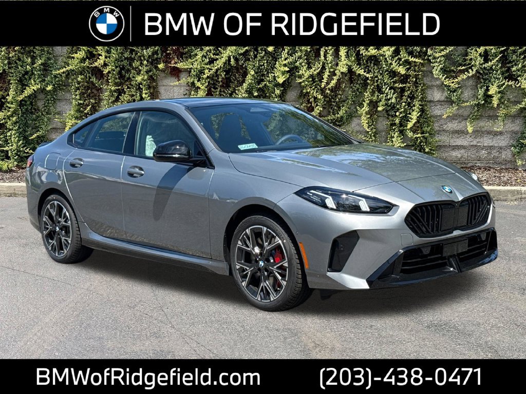 2026 BMW 2 Series