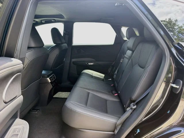 Used 2024 Caviar Lexus 350 Premium Plus image 22