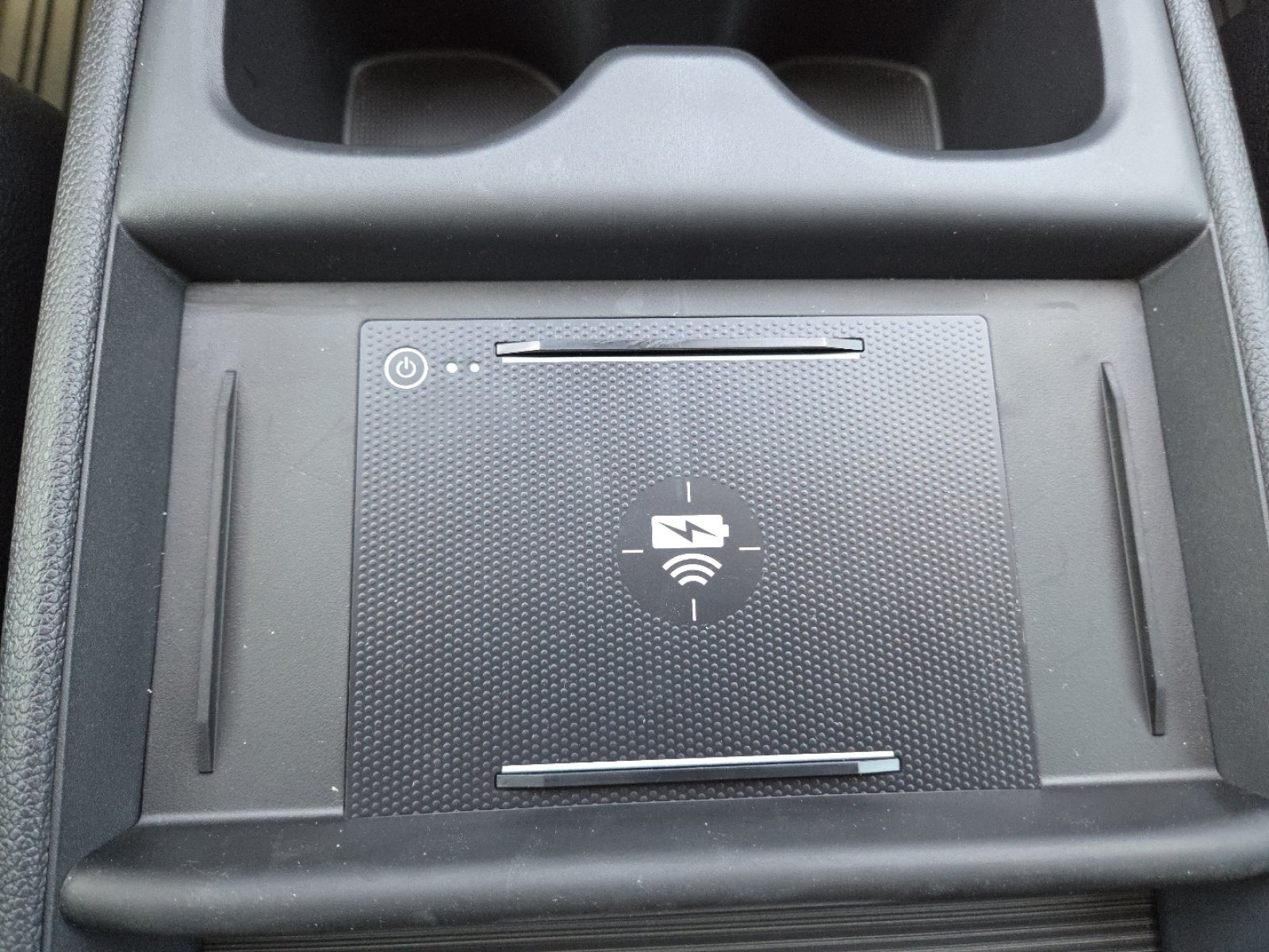 New 2026 Sonic Gray Pearl Honda Touring image 16