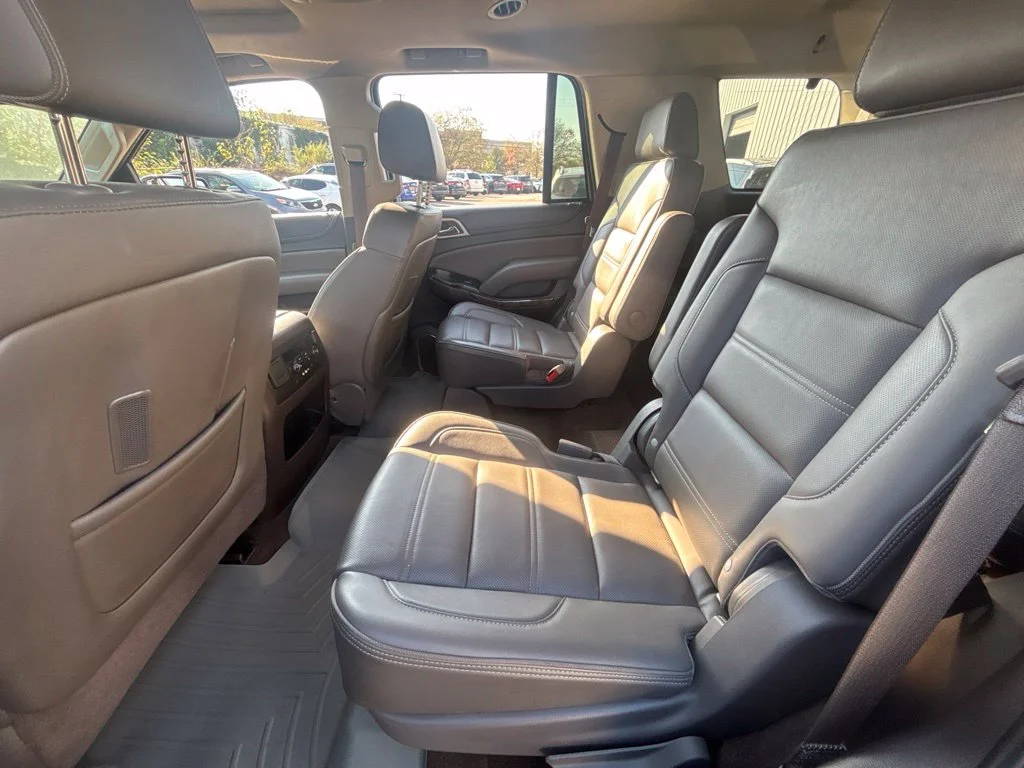 Used 2016 Black GMC Denali image 17