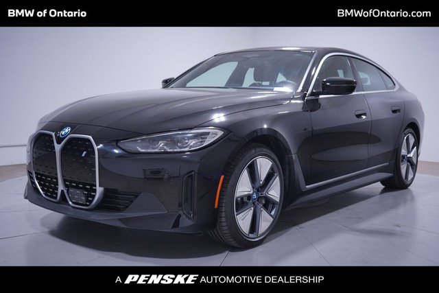 2023|BMW|i4|eDrive35|4D Hatchback