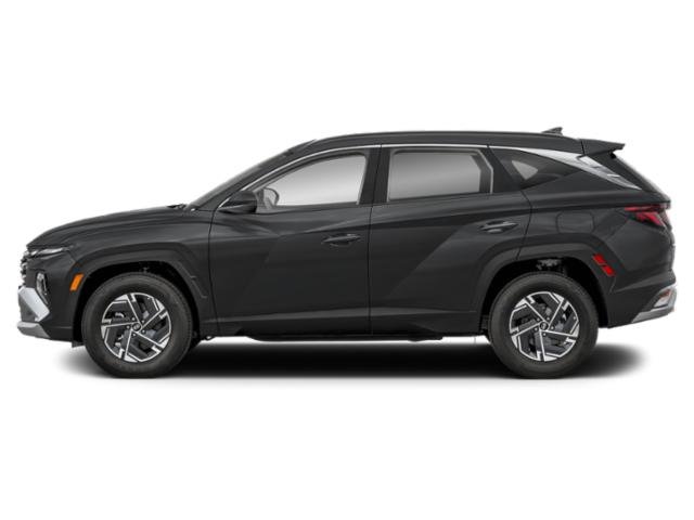New 2026 Ash Black Hyundai Blue image 2