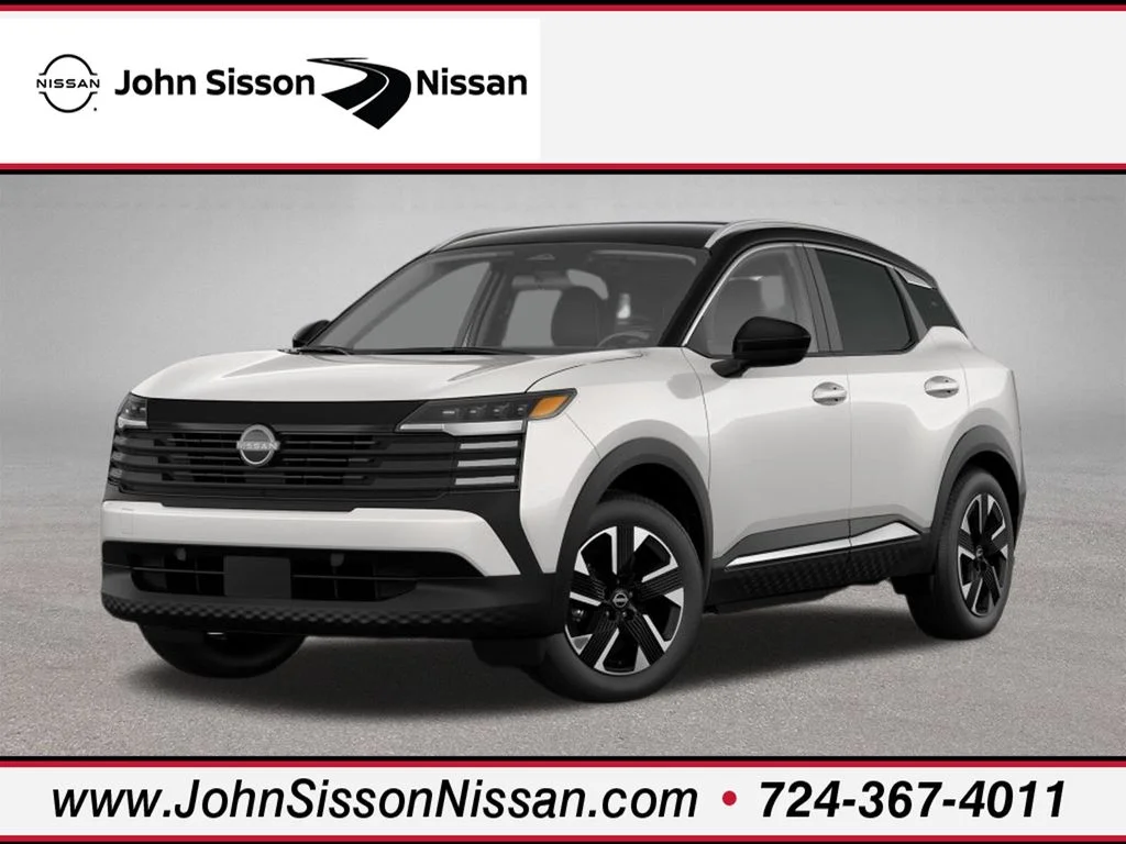 2027 Nissan KICKS