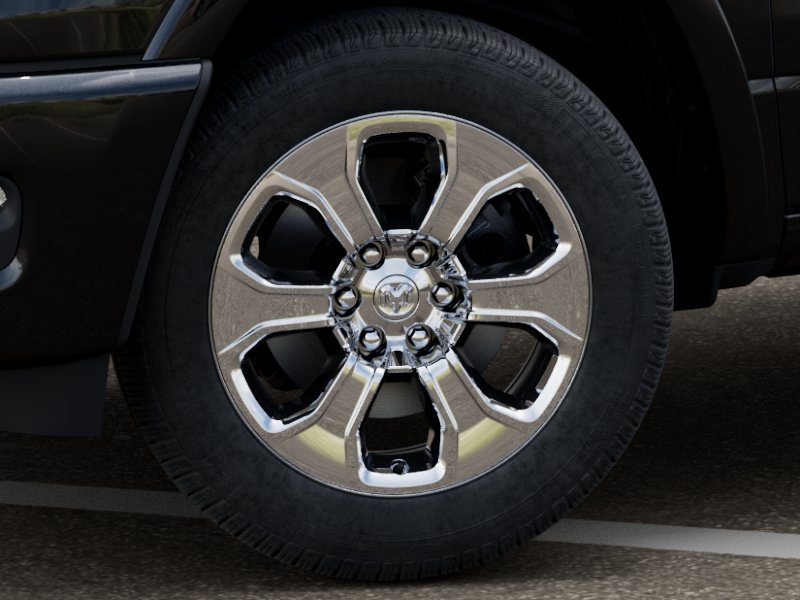 2026 RAM 1500 Big Horn/Lone Star - Photo 34