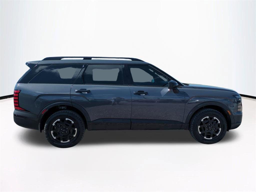 New 2026 Gray Hyundai XRT Pro image 4