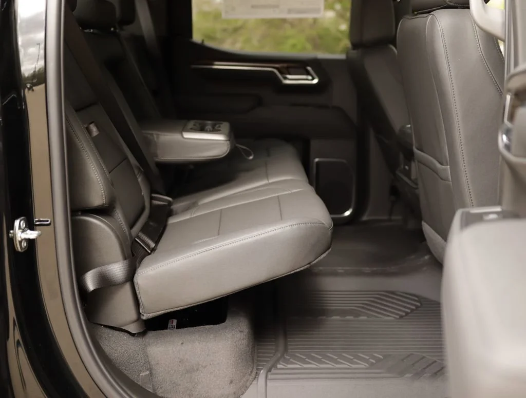 2026 Chevrolet Silverado 1500 LT Trail Boss - Photo 29