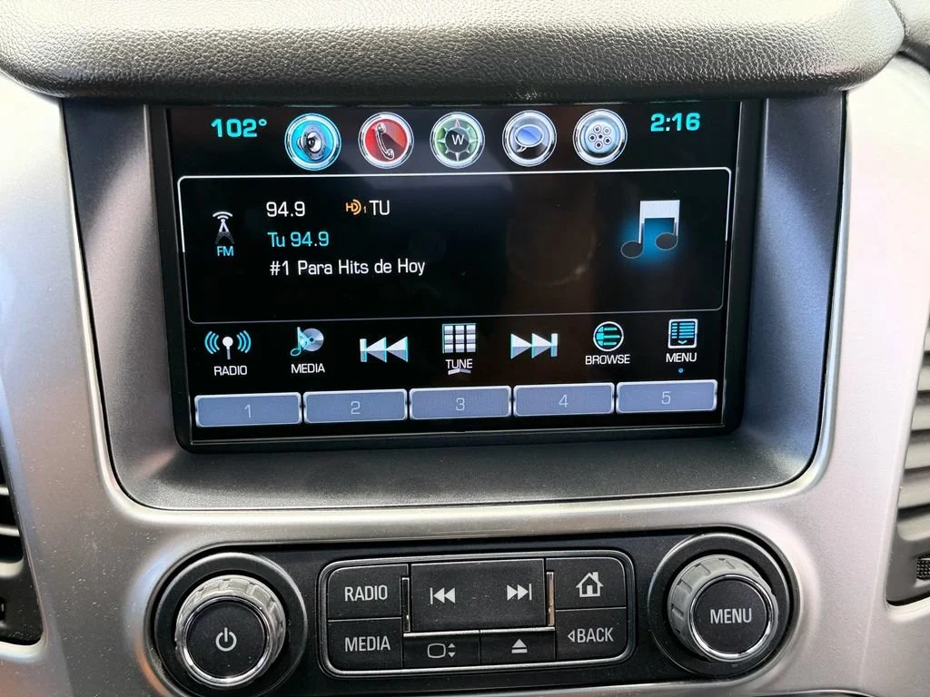 Certified Used 2018 TUNGSTEN METALLIC Chevrolet LT image 27