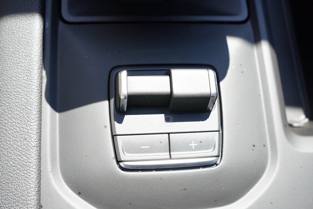 2026 GMC Sierra 1500 AT4 - Photo 34