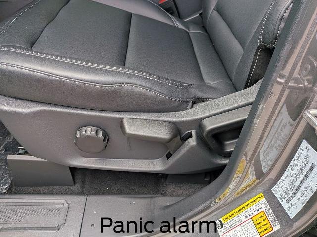 New 2026 Carbonized Gray Metallic Ford Big Bend® image 19