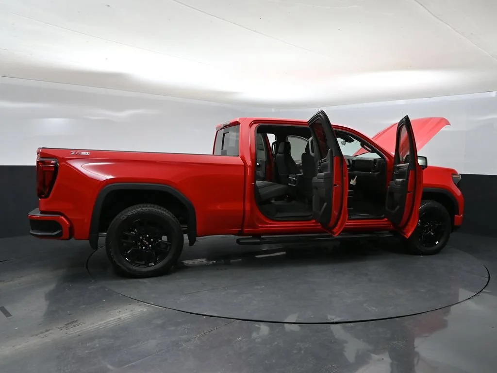 New 2026 Cardinal Red GMC Elevation image 36