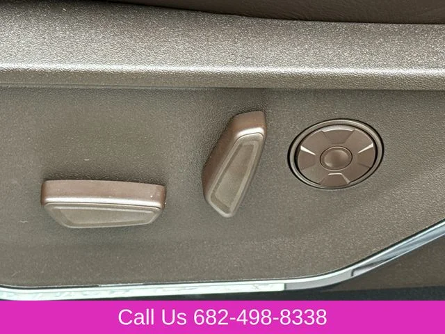 New 2026 Star White Metallic Tri-Coat Ford F-250® King Ranch® image 23