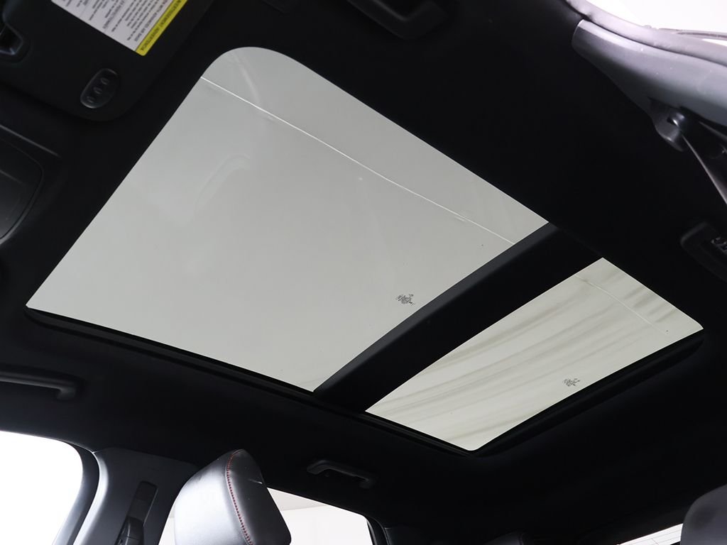 2024 Ford Edge ST-Line - Photo 16