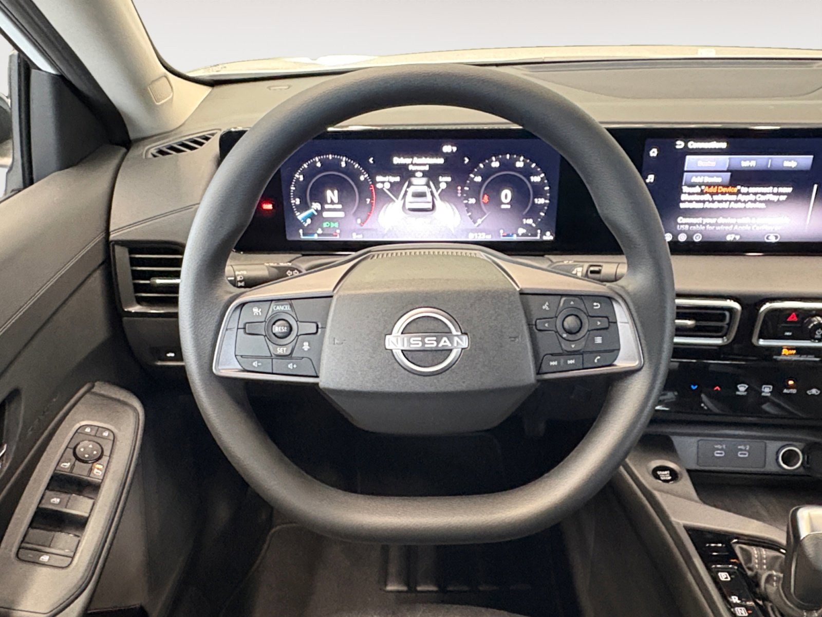 New 2026 Imperial Bronze Nissan SV image 16