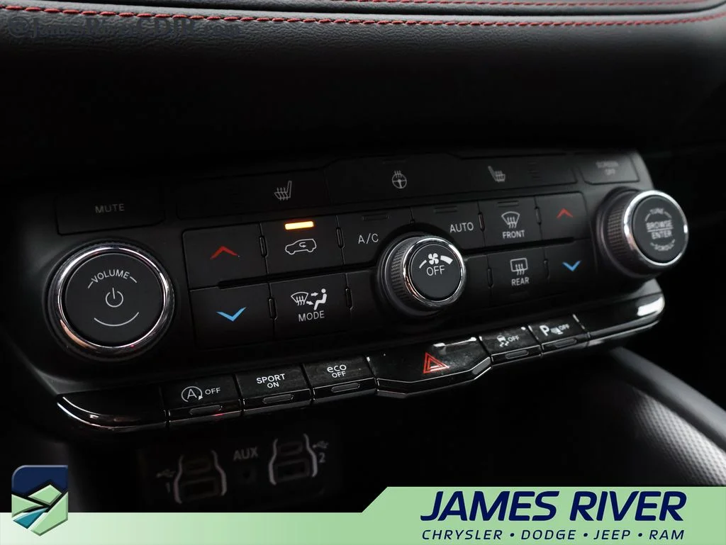 Used 2026 Black Dodge GT image 38