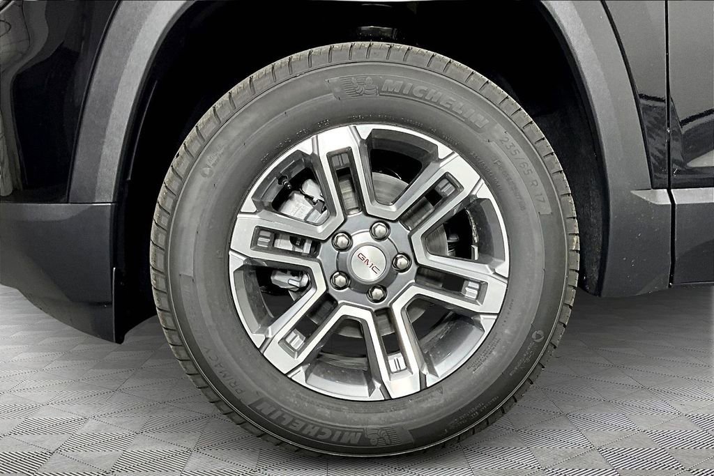 2026 GMC Terrain Elevation - Photo 12