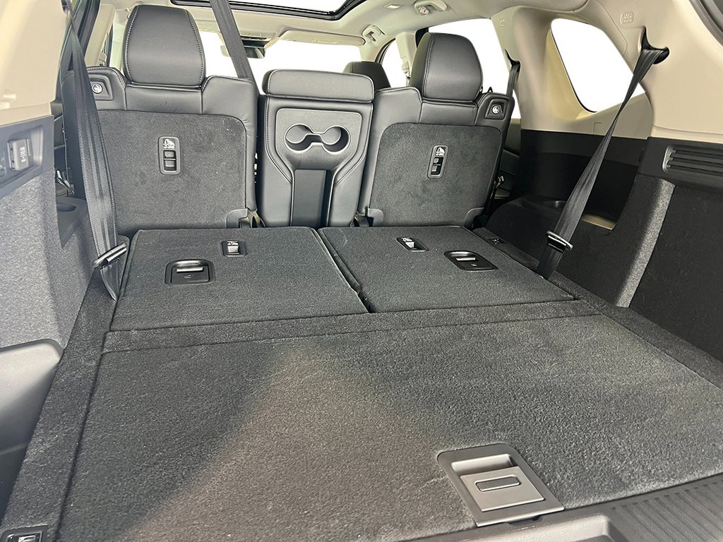 2026 Acura MDX Base - Photo 33