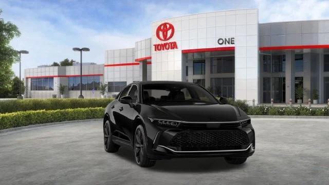 New 2027  Toyota Nightshade image 19