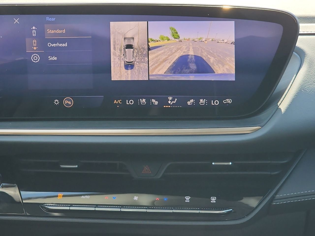 2026 Buick Envision Avenir - Photo 16