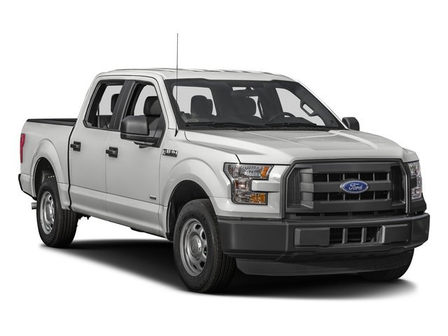 Used 2016 Blue Ford  image 6