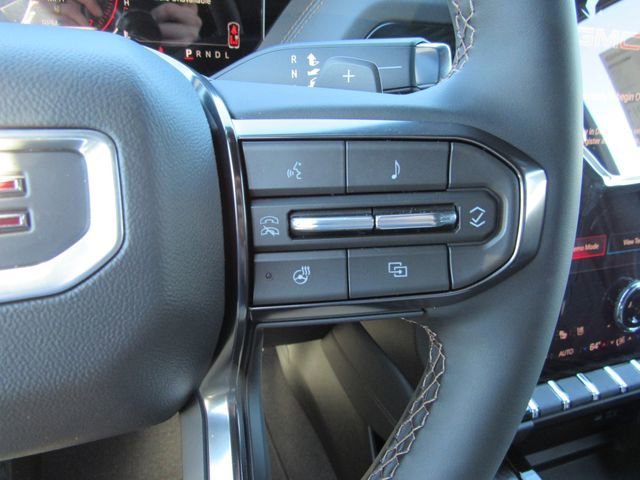 2026 GMC Yukon XL AT4 - Photo 19