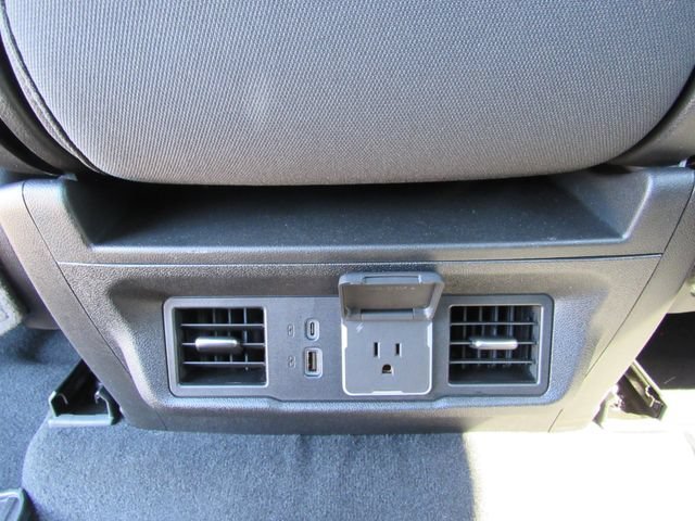 2026 GMC Sierra 1500 Elevation - Photo 24