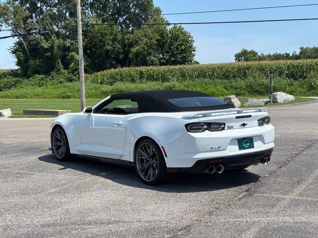 2023 Chevrolet Camaro ZL1 - Photo 6