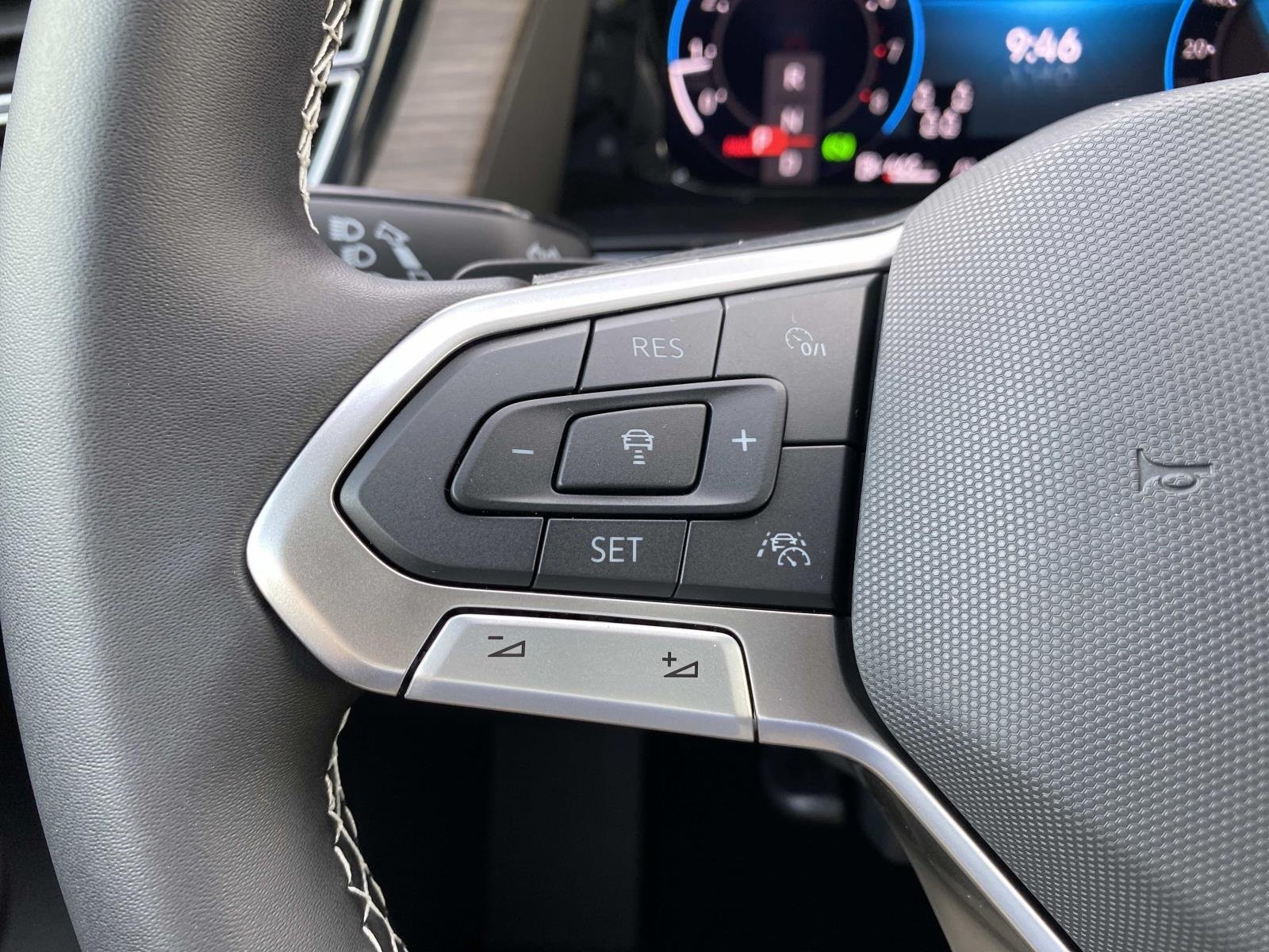 2026 Volkswagen Atlas SEL - Photo 16