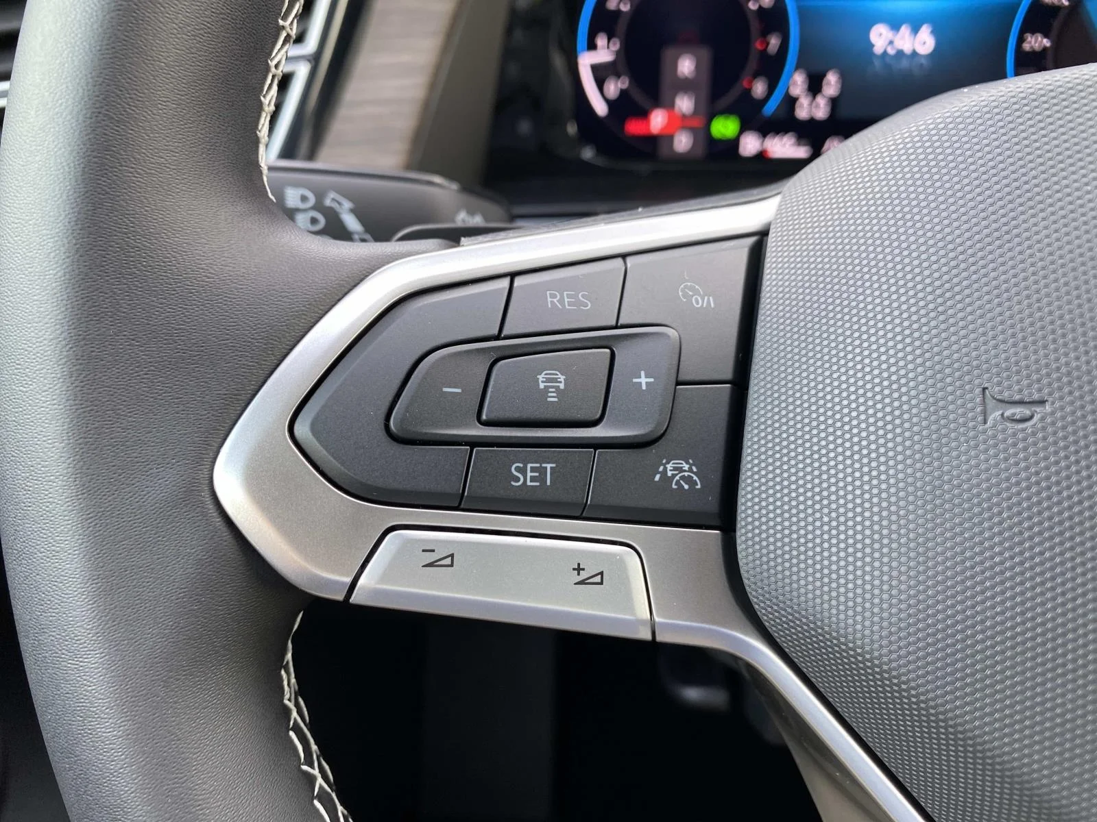 2026 Volkswagen Atlas SEL - Photo 16