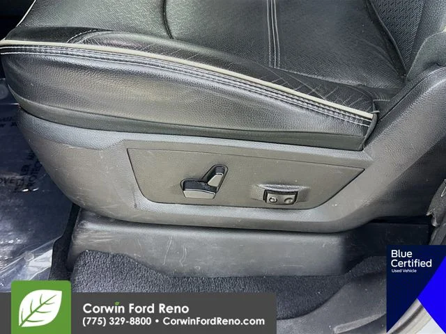 Certified Used 2020 Bright White Clearcoat Ram Laramie image 23