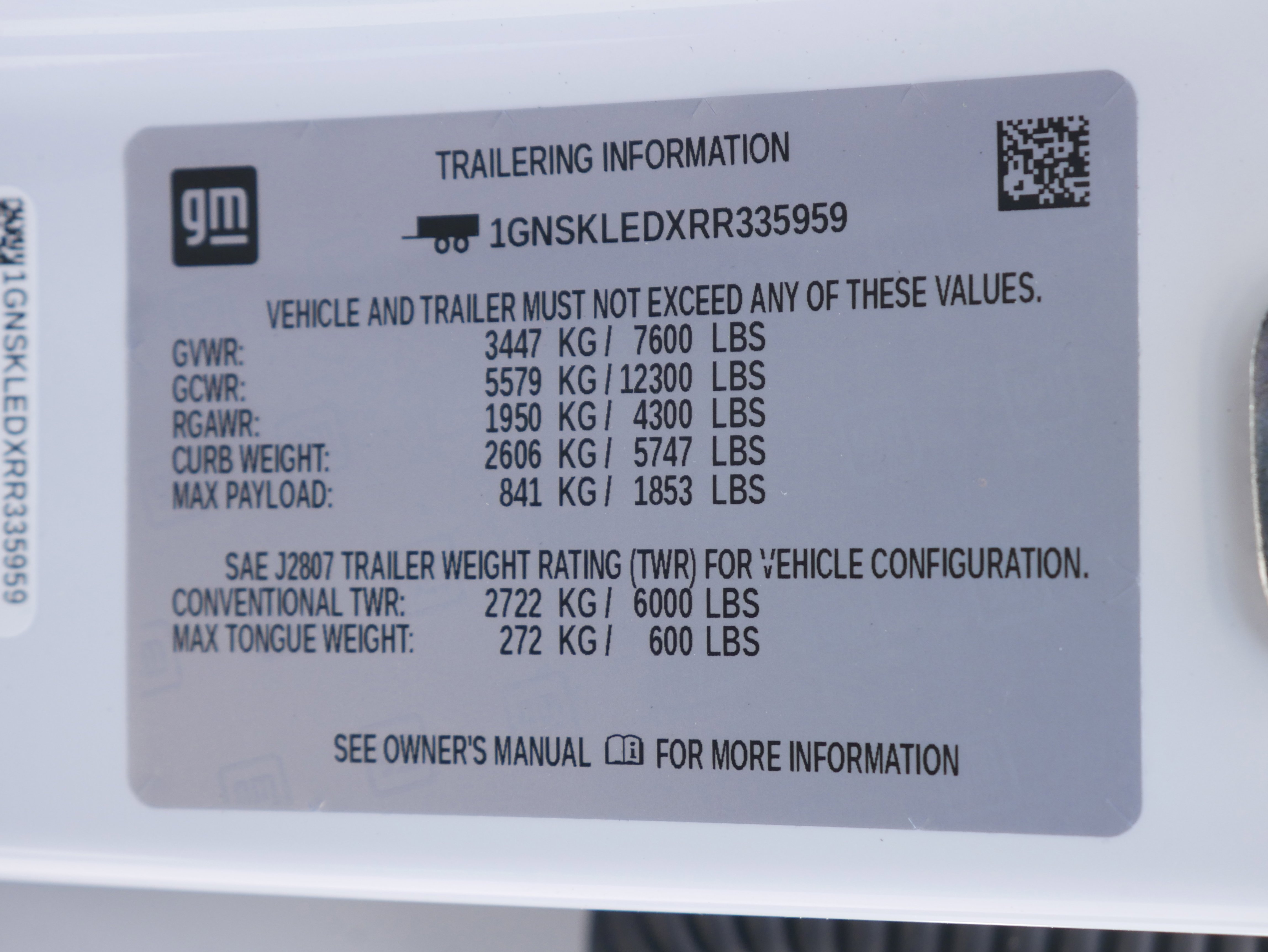 2024 Chevrolet Tahoe Fleet - Photo 32