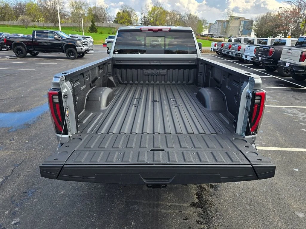2026 GMC Sierra 2500HD AT4 - Photo 30