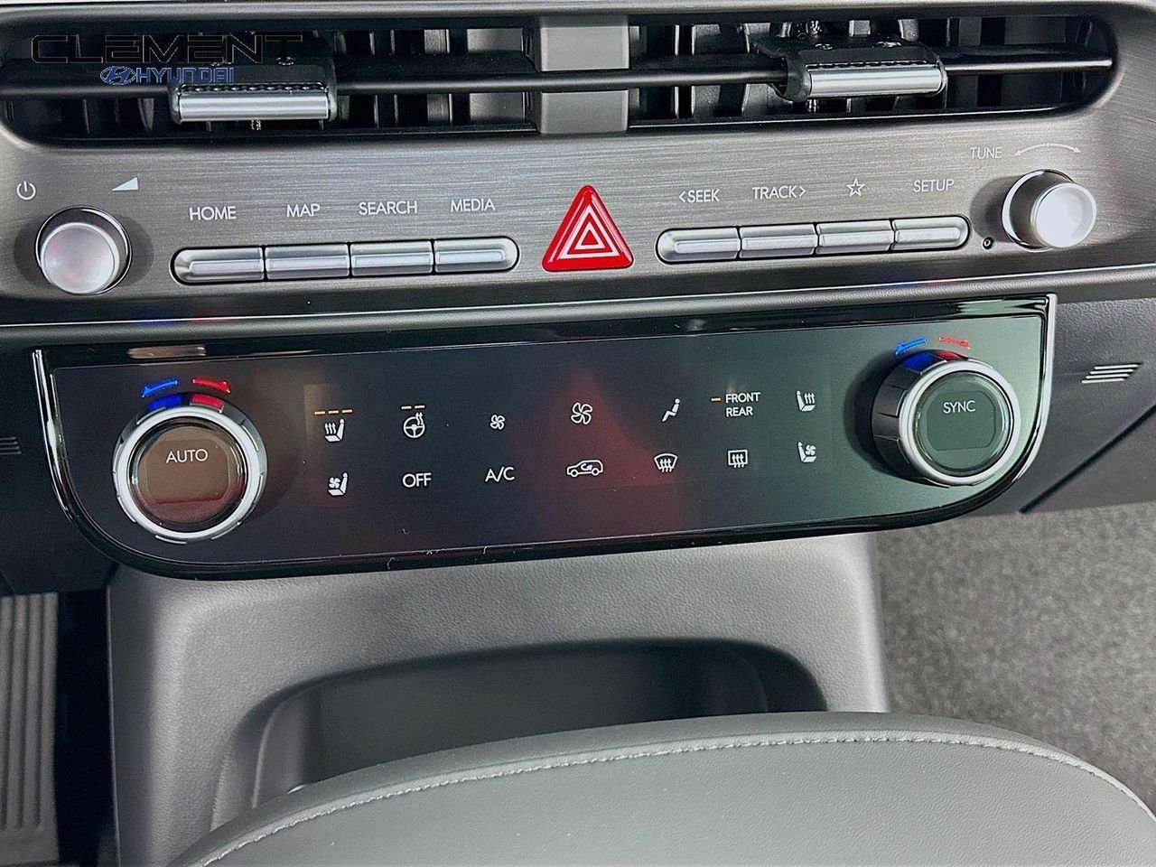 New 2026 Brown Hyundai Calligraphy AWD image 19