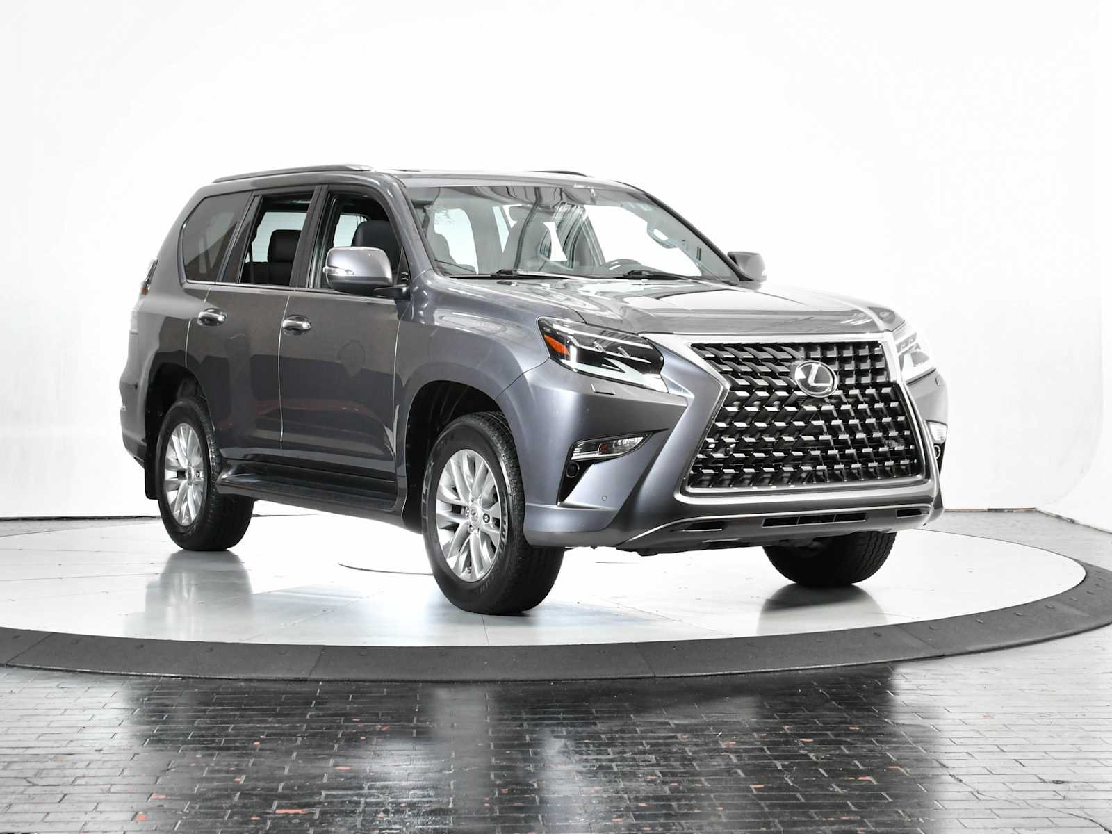 2023 Lexus GX PREMIUM - Photo 9