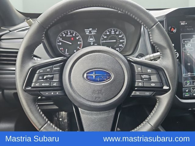 Used 2025 Pearl Subaru Premium image 24
