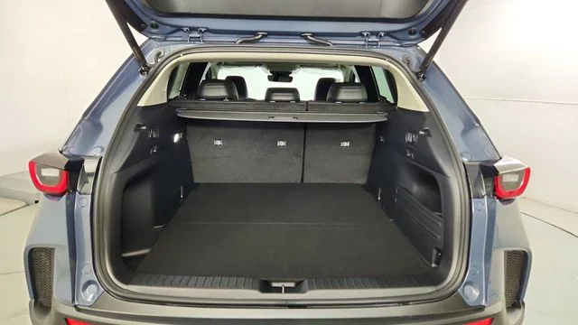 New 2026 Polymetal Gray Metallic Mazda Premium AWD image 37