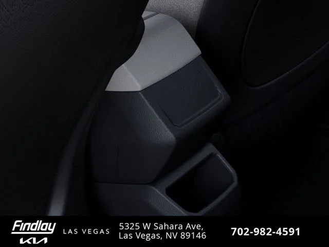 New 2027 Black Kia S image 29