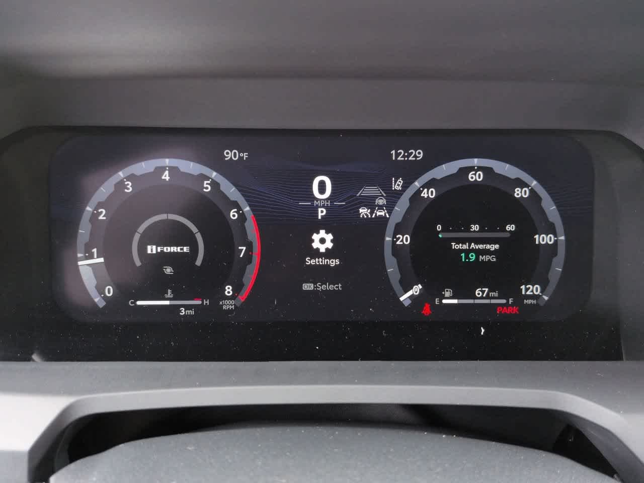 New 2026 Heritage Blue Toyota  TRD Sport image 24