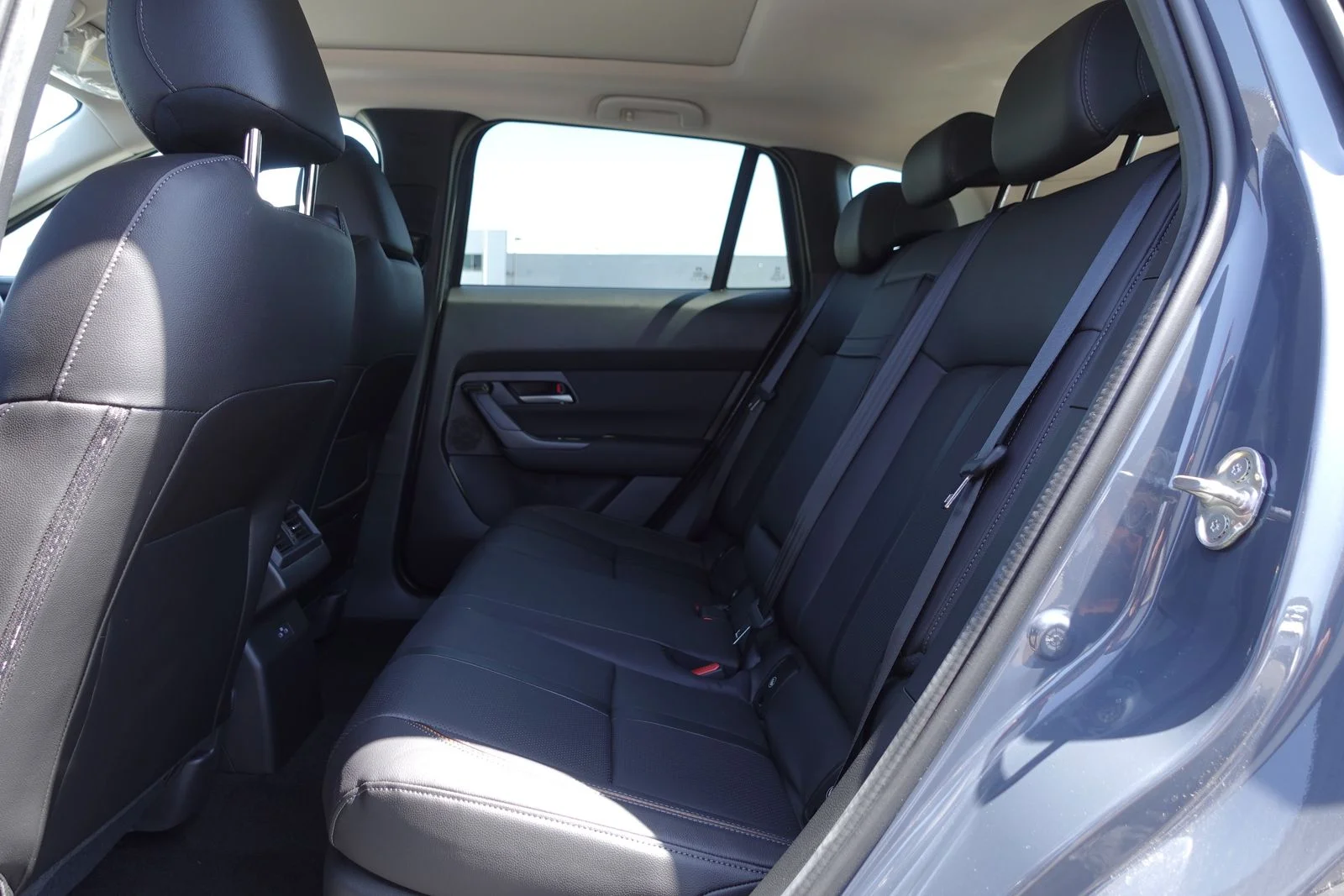 2026 Mazda CX-50 Premium - Photo 13