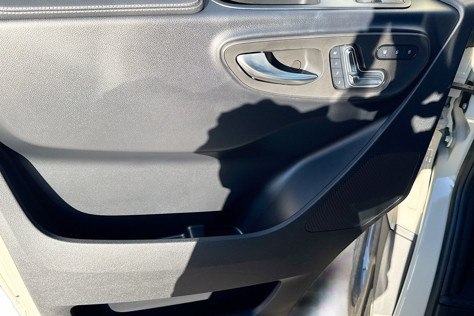 New 2026 Pebble Gray Mercedes-Benz  image 16
