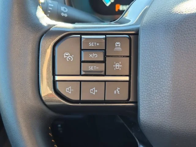 Used 2021 Blue Ford Tremor image 17
