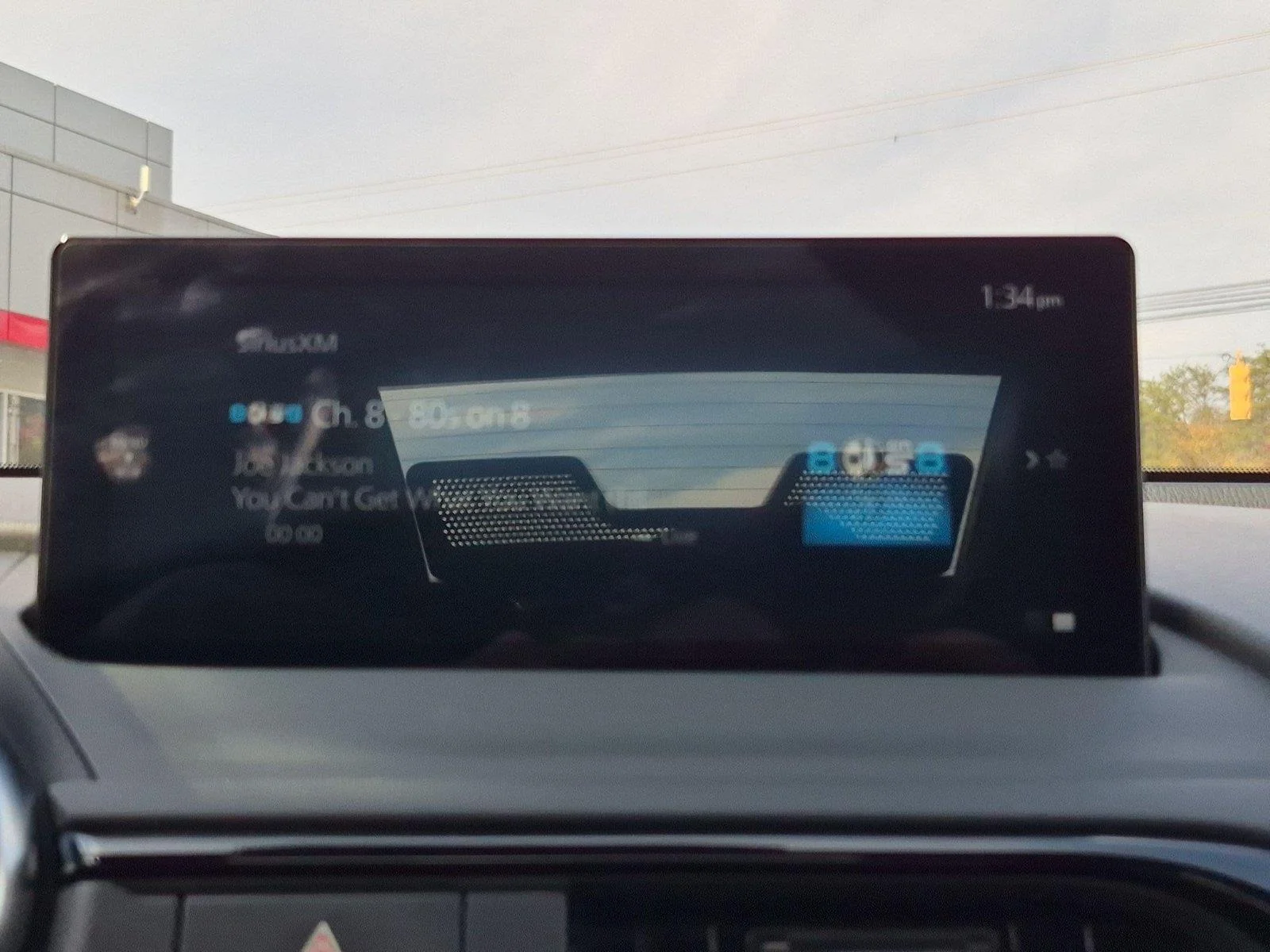 Used 2024  MAZDA GRNDTR image 24