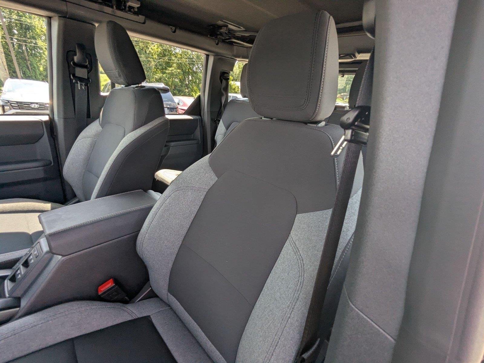 Used 2025 Marsh Gray Ford Base image 13